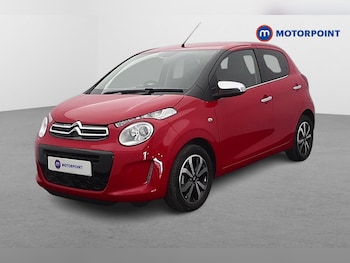 Used Citroen C1 2021 for sale - 78805149: Photo