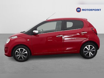 Used Citroen C1 2021 for sale - 78805149: Photo