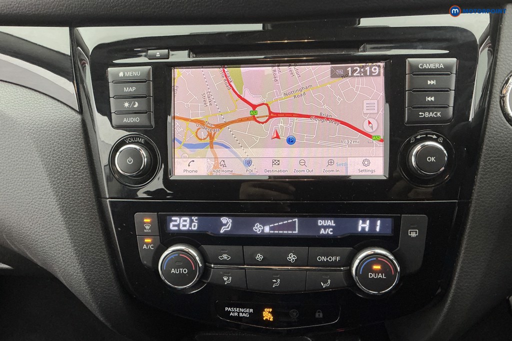 Used Nissan Qashqai 2021 for sale - 77211206: Photo 10