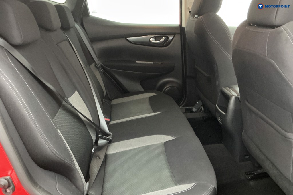 Used Nissan Qashqai 2021 for sale - 77211206: Photo 13