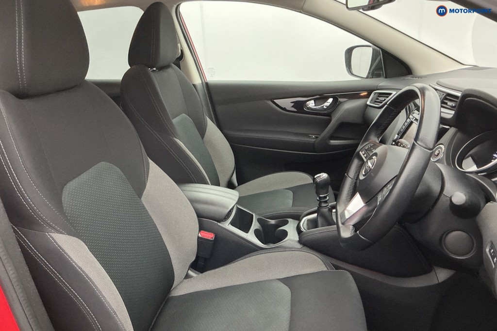 Used Nissan Qashqai 2021 for sale - 77211206: Photo 14