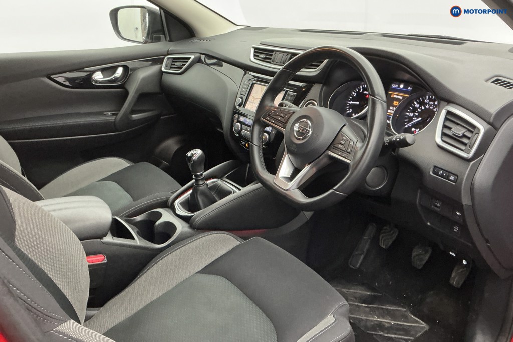 Used Nissan Qashqai 2021 for sale - 77211206: Photo 16