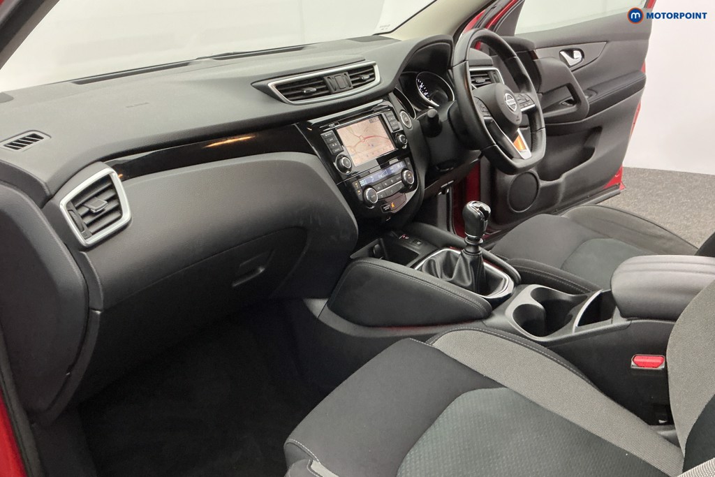 Used Nissan Qashqai 2021 for sale - 77211206: Photo 17