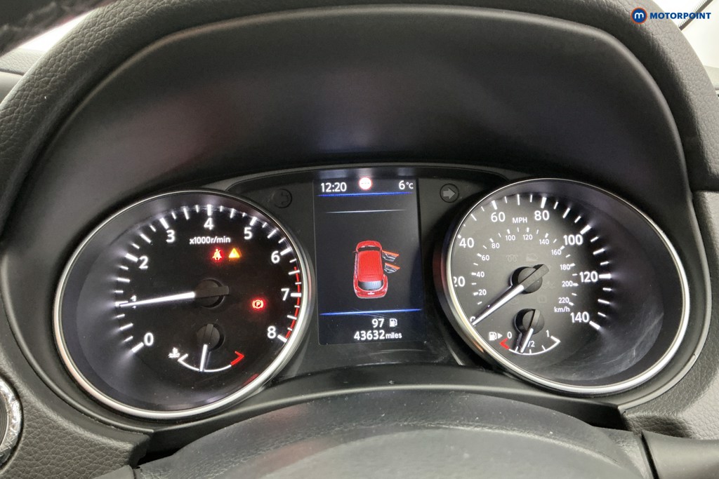 Used Nissan Qashqai 2021 for sale - 77211206: Photo 18