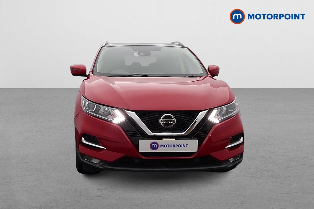Used Nissan Qashqai 2021 for sale - 77211206: Photo 2