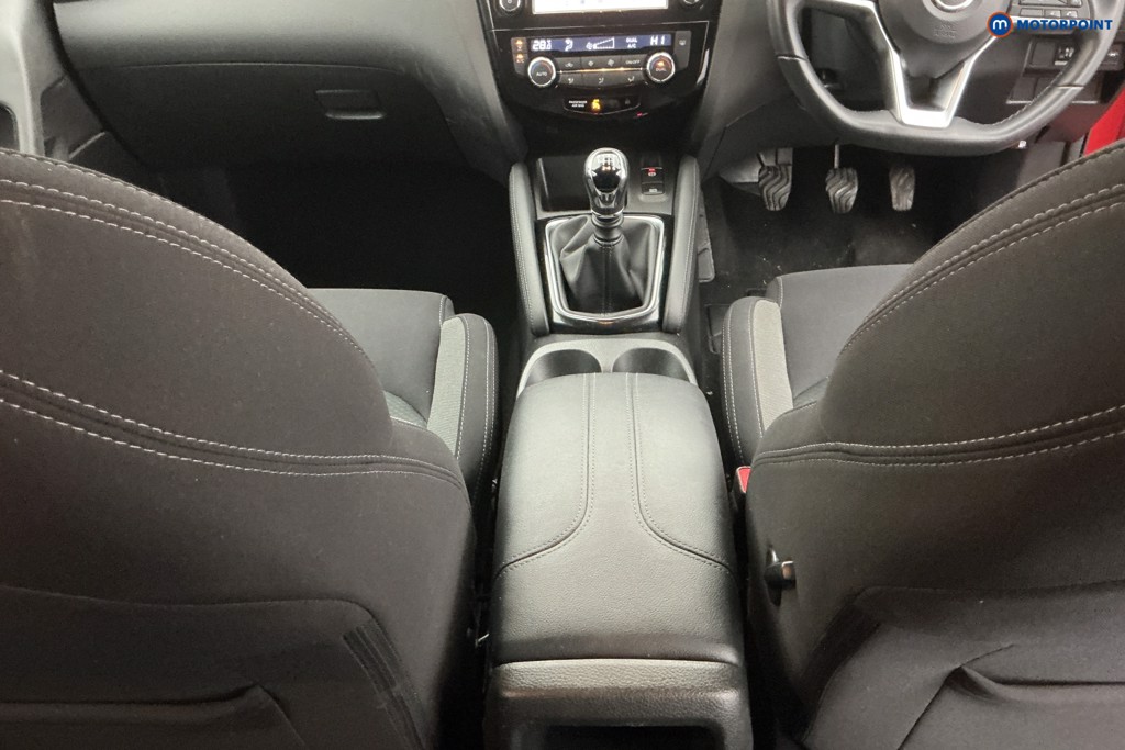 Used Nissan Qashqai 2021 for sale - 77211206: Photo 20