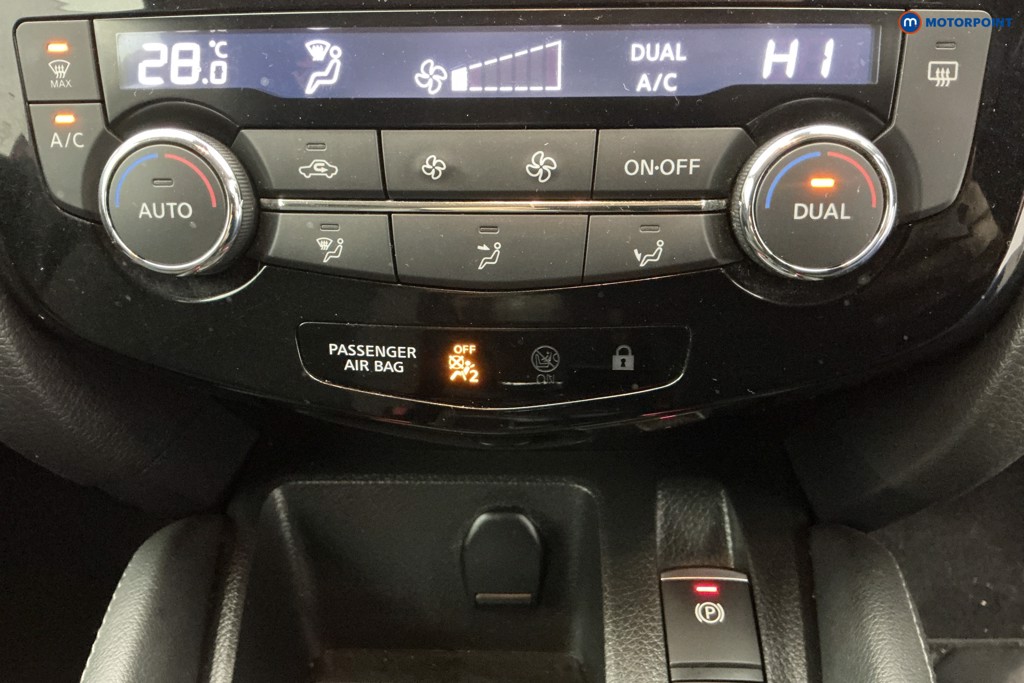 Used Nissan Qashqai 2021 for sale - 77211206: Photo 25