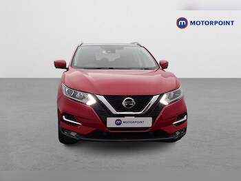 Used Nissan Qashqai 2021 for sale - 77211206: Photo