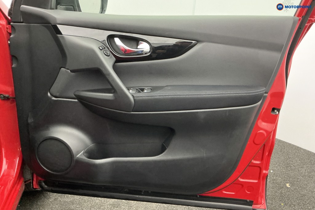 Used Nissan Qashqai 2021 for sale - 77211206: Photo 31