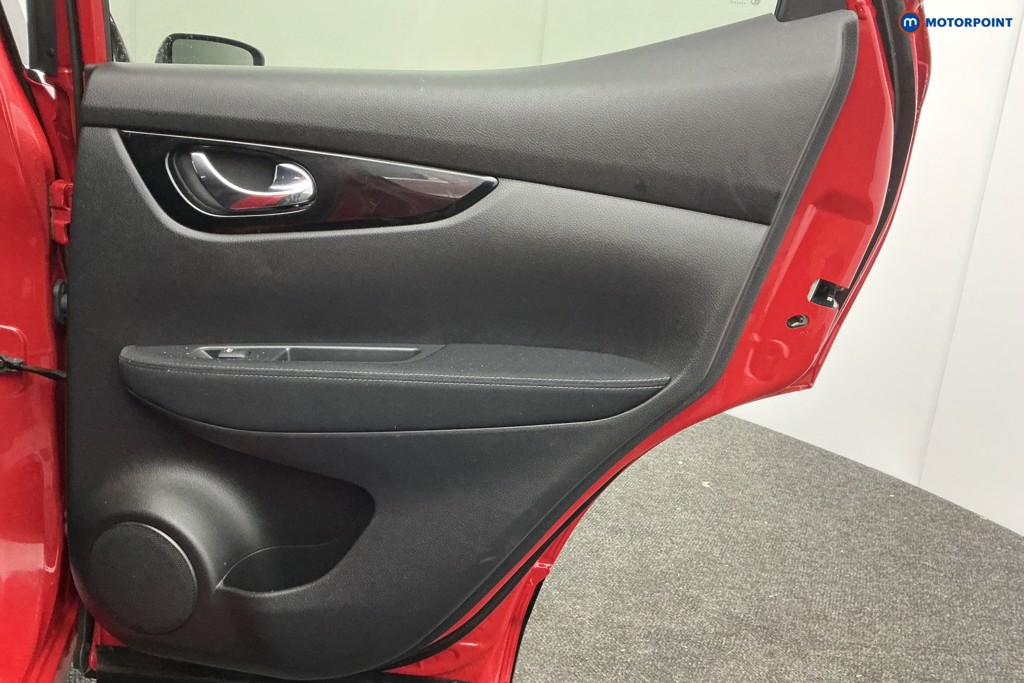 Used Nissan Qashqai 2021 for sale - 77211206: Photo 34