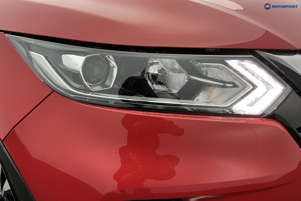 Used Nissan Qashqai 2021 for sale - 77211206: Photo 36