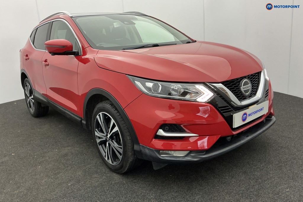 Used Nissan Qashqai 2021 for sale - 77211206: Photo 37