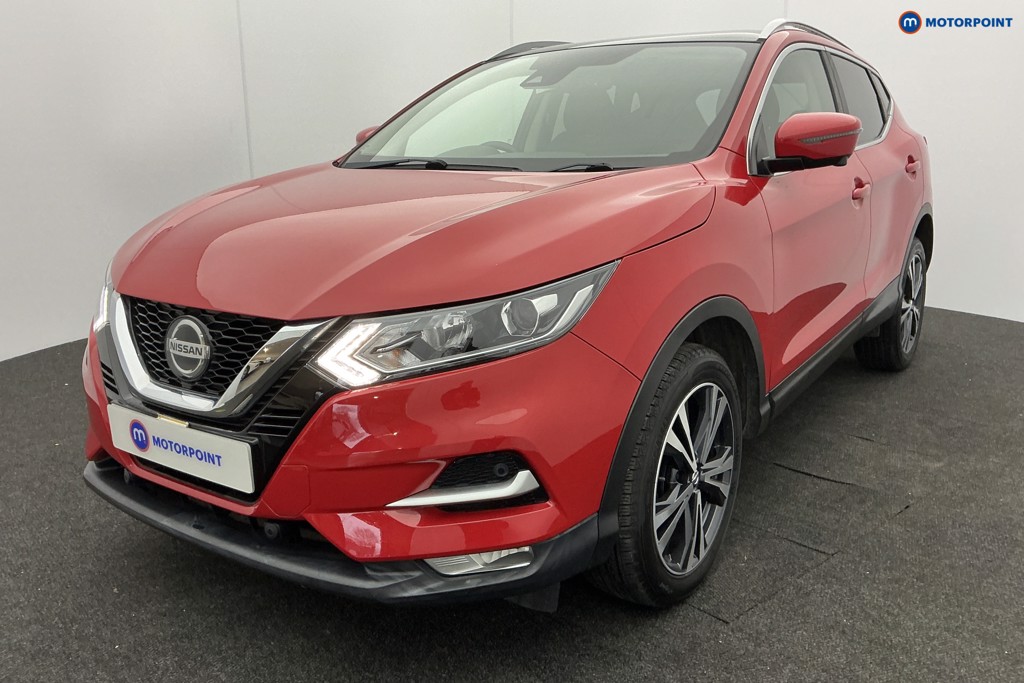 Used Nissan Qashqai 2021 for sale - 77211206: Photo 39