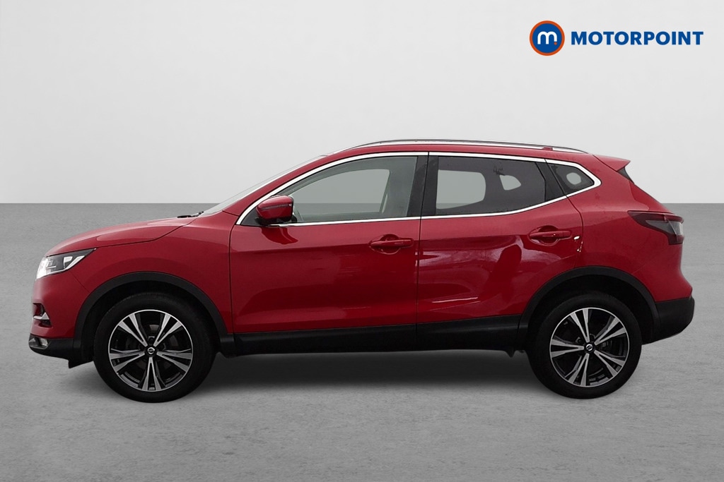 Used Nissan Qashqai 2021 for sale - 77211206: Photo 4