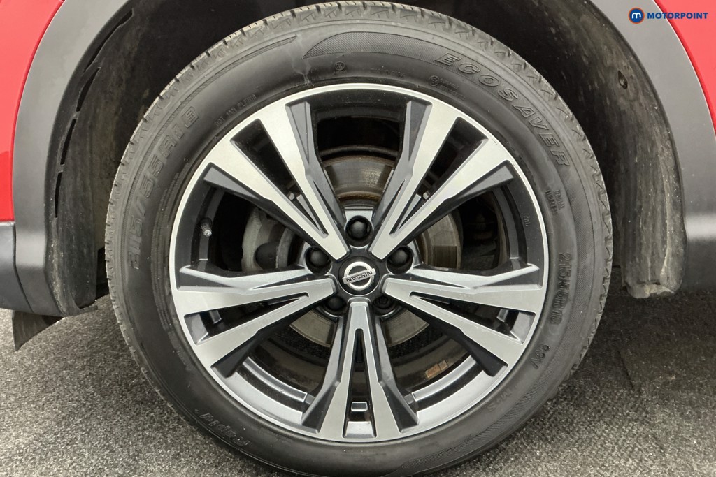 Used Nissan Qashqai 2021 for sale - 77211206: Photo 42