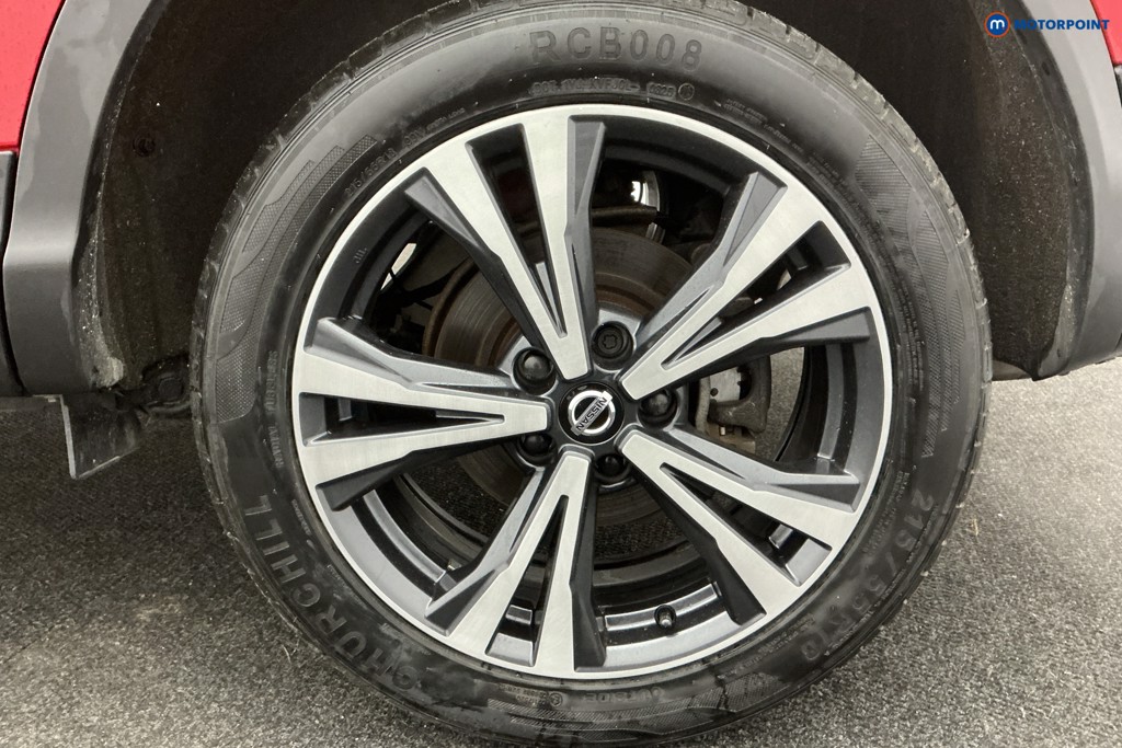 Used Nissan Qashqai 2021 for sale - 77211206: Photo 43