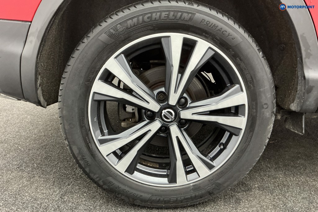 Used Nissan Qashqai 2021 for sale - 77211206: Photo 44