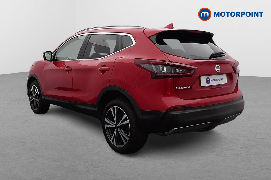 Used Nissan Qashqai 2021 for sale - 77211206: Photo 5