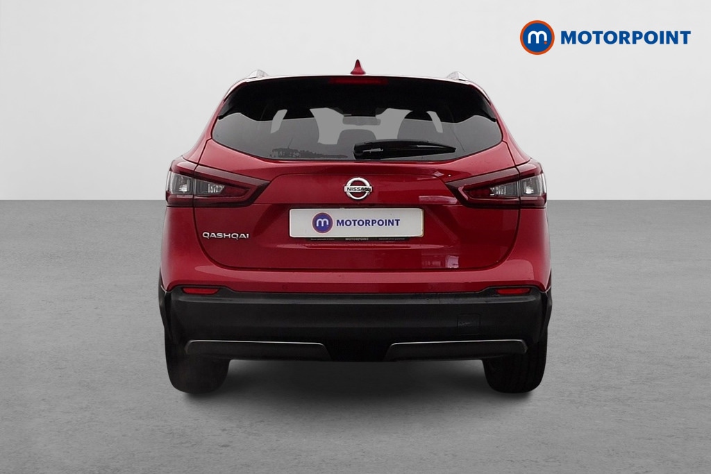 Used Nissan Qashqai 2021 for sale - 77211206: Photo 6