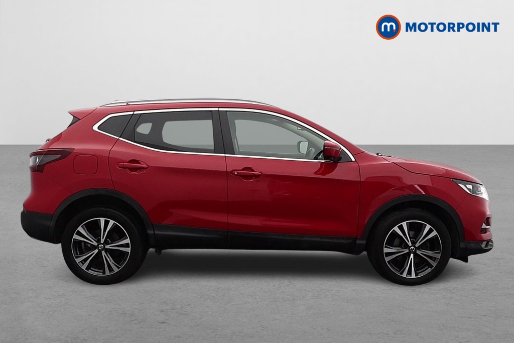 Used Nissan Qashqai 2021 for sale - 77211206: Photo 8