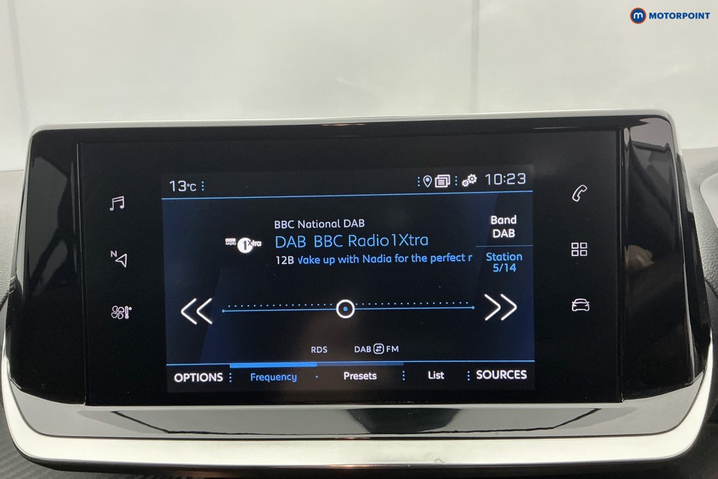 Used Peugeot 208 2023 for sale - 77918856: Photo 10