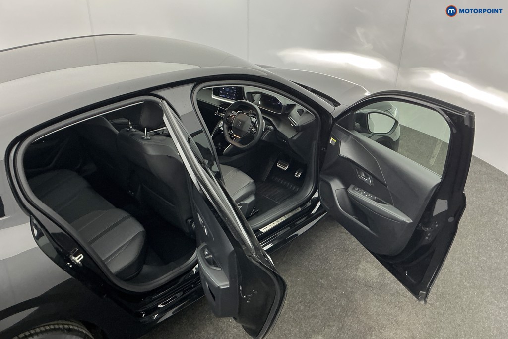 Used Peugeot 208 2023 for sale - 77918856: Photo 13