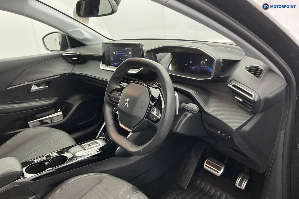 Used Peugeot 208 2023 for sale - 77918856: Photo 17