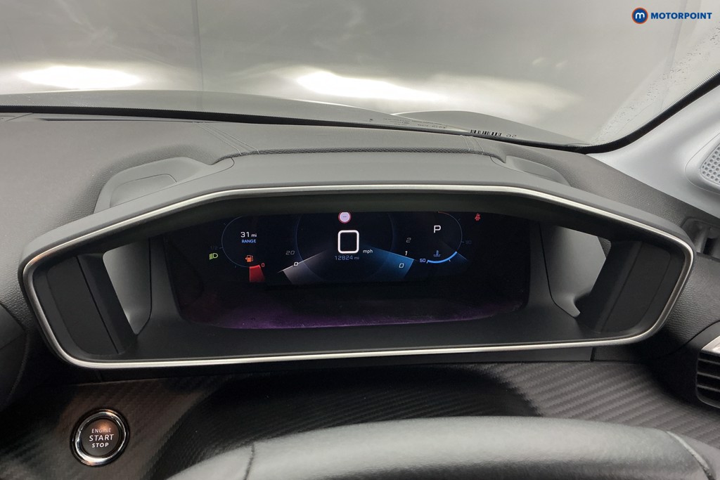 Used Peugeot 208 2023 for sale - 77918856: Photo 19