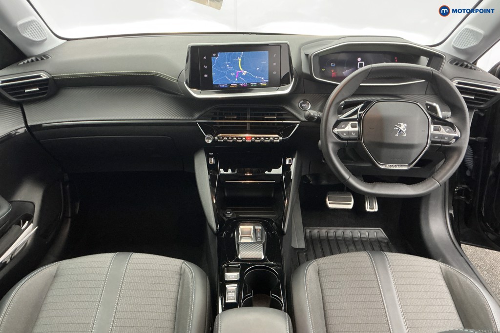 Used Peugeot 208 2023 for sale - 77918856: Photo 21