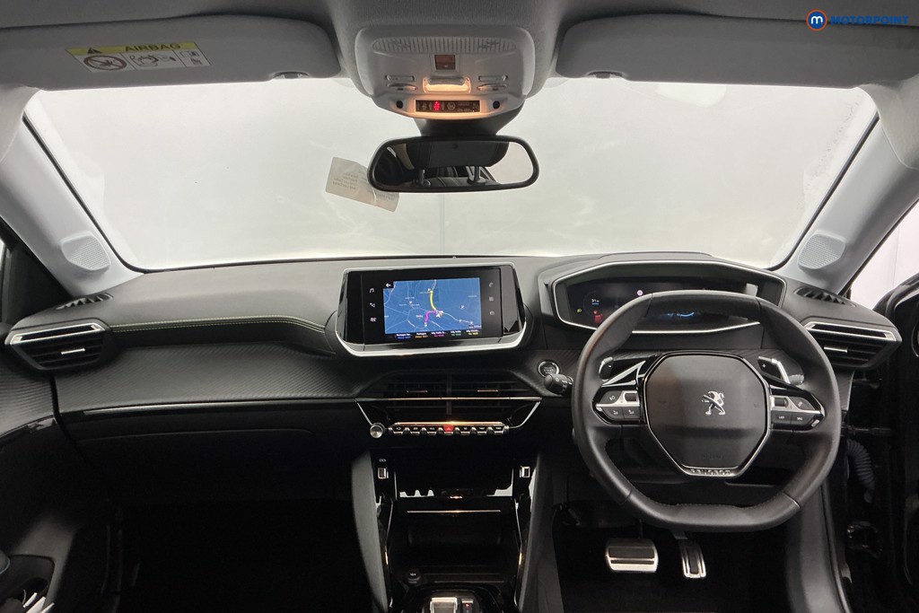 Used Peugeot 208 2023 for sale - 77918856: Photo 22