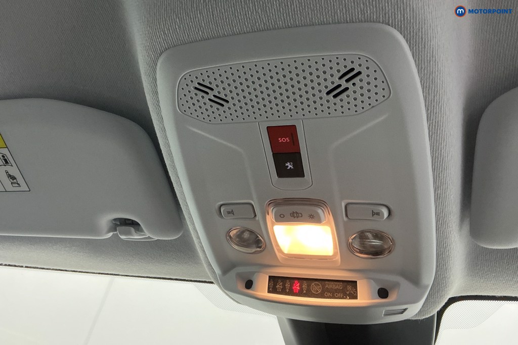 Used Peugeot 208 2023 for sale - 77918856: Photo 24