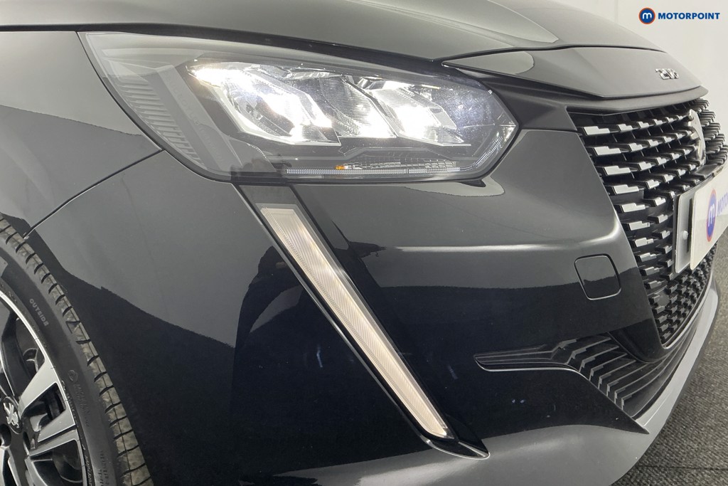 Used Peugeot 208 2023 for sale - 77918856: Photo 39