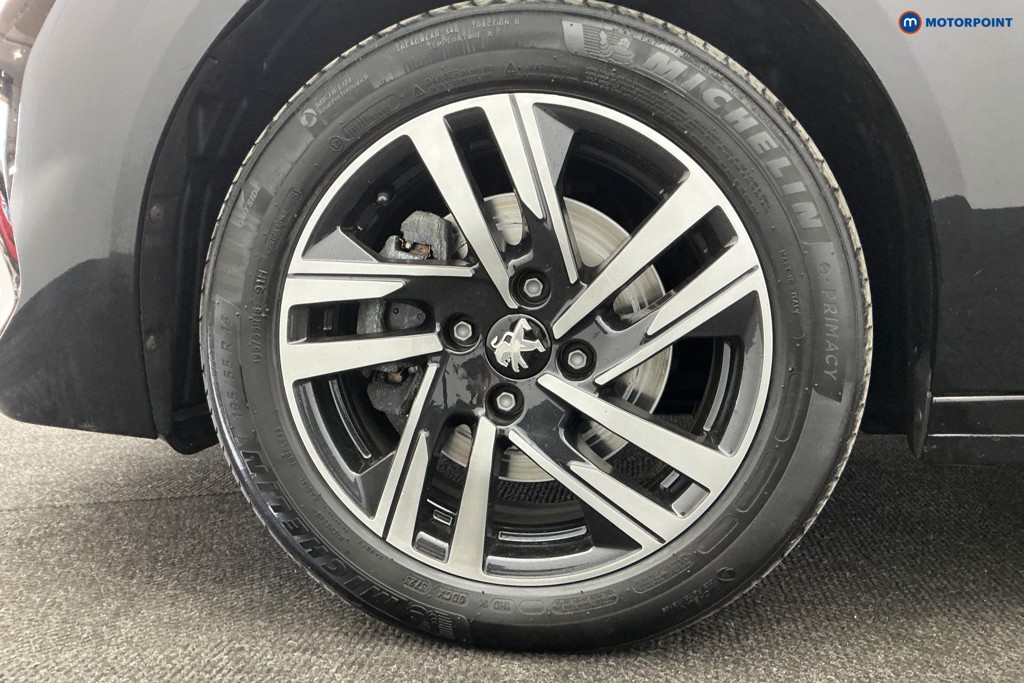 Used Peugeot 208 2023 for sale - 77918856: Photo 43