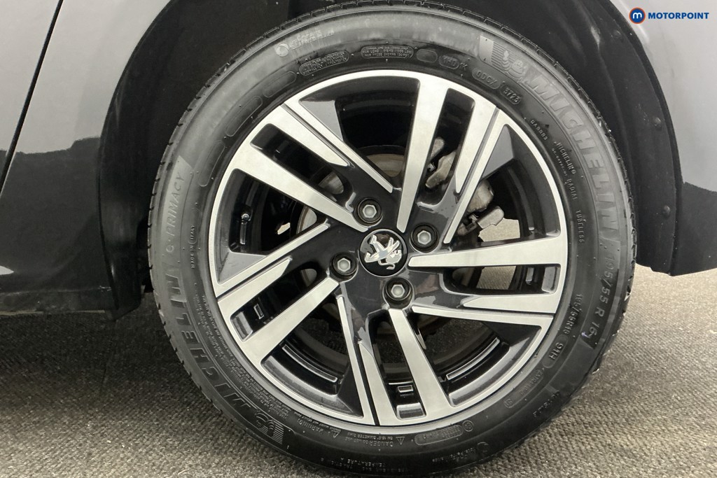 Used Peugeot 208 2023 for sale - 77918856: Photo 44