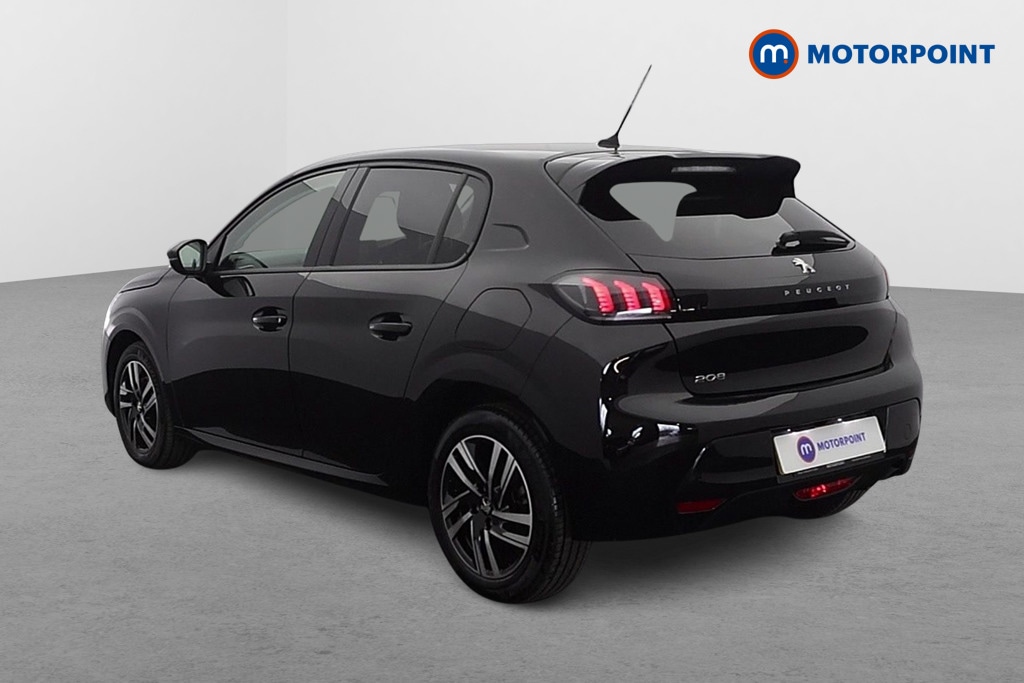 Used Peugeot 208 2023 for sale - 77918856: Photo 5