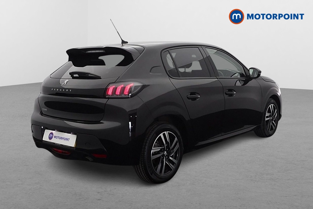 Used Peugeot 208 2023 for sale - 77918856: Photo 7