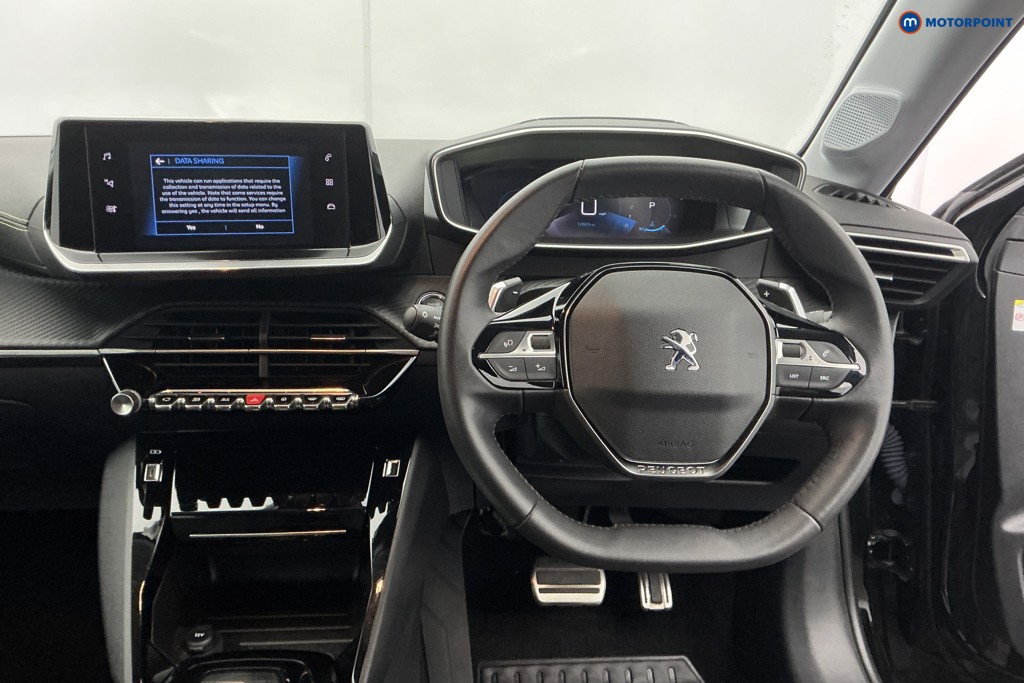 Used Peugeot 208 2023 for sale - 77918856: Photo 9