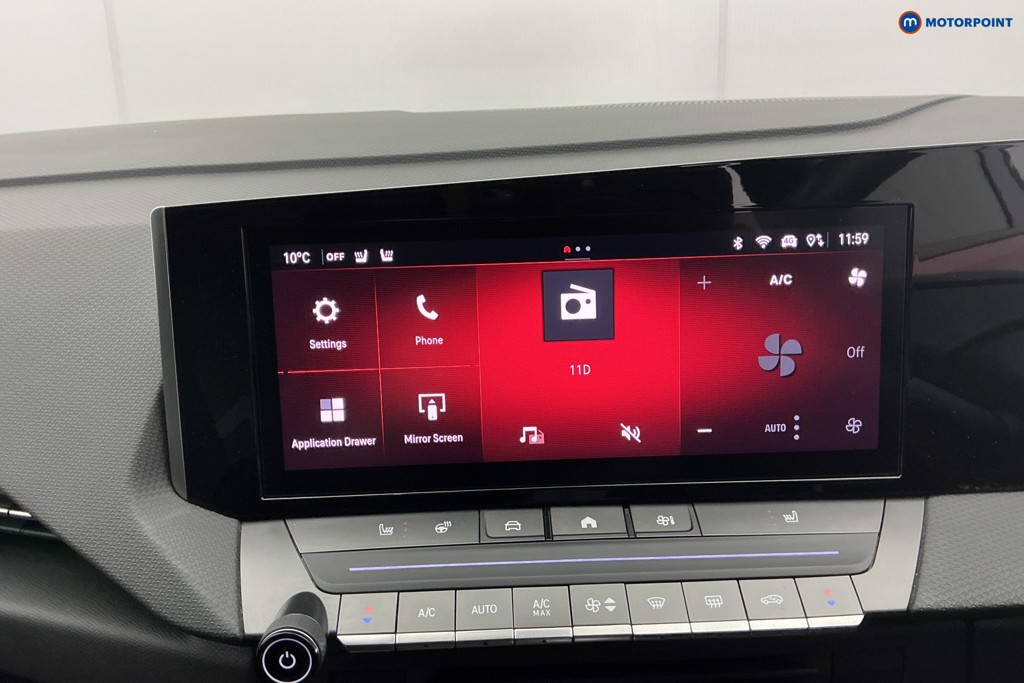 Used Vauxhall Astra 2022 for sale - 77691881: Photo 10