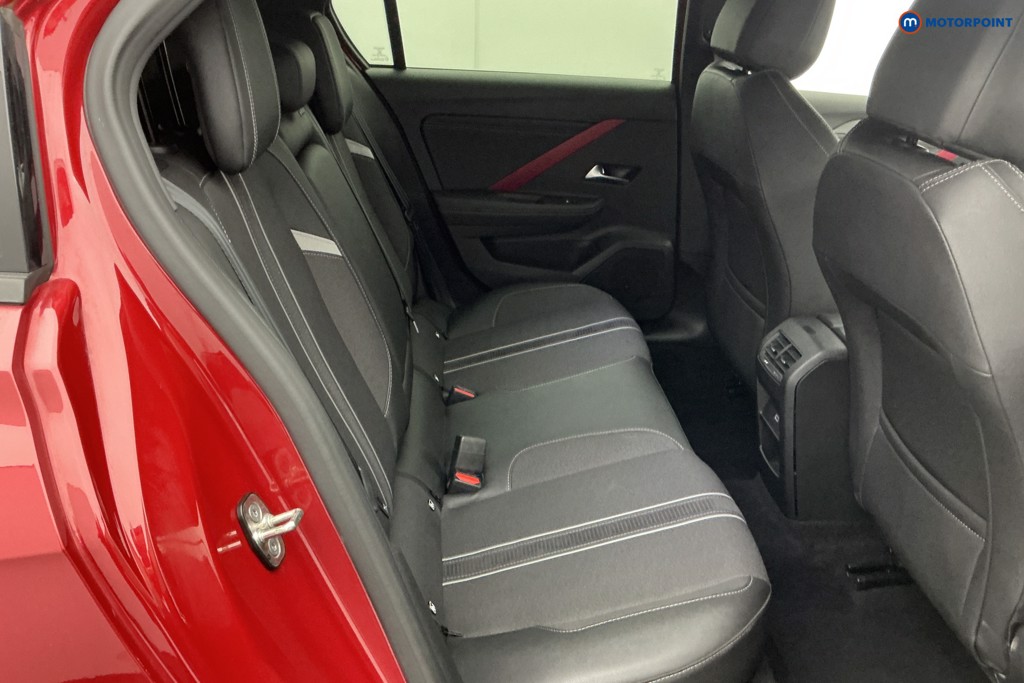 Used Vauxhall Astra 2022 for sale - 77691881: Photo 12