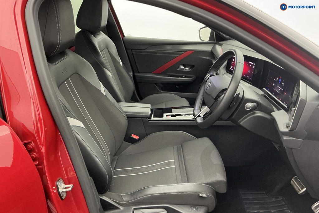 Used Vauxhall Astra 2022 for sale - 77691881: Photo 13