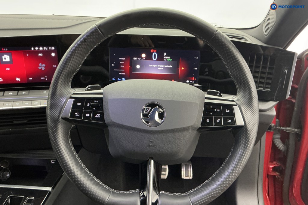 Used Vauxhall Astra 2022 for sale - 77691881: Photo 14