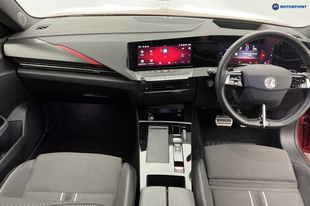 Used Vauxhall Astra 2022 for sale - 77691881: Photo 19