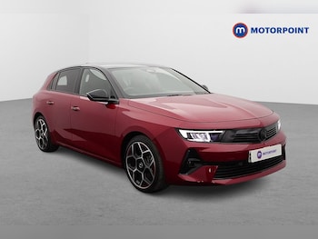 Vauxhall Astra feature image