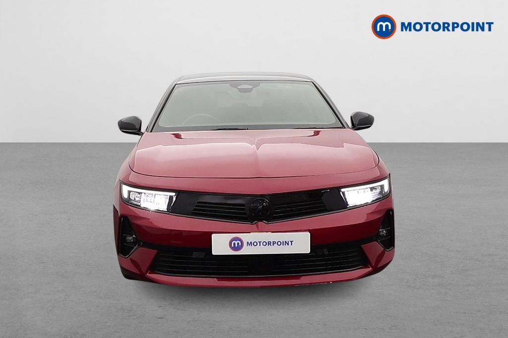 Used Vauxhall Astra 2022 for sale - 77691881: Photo 2