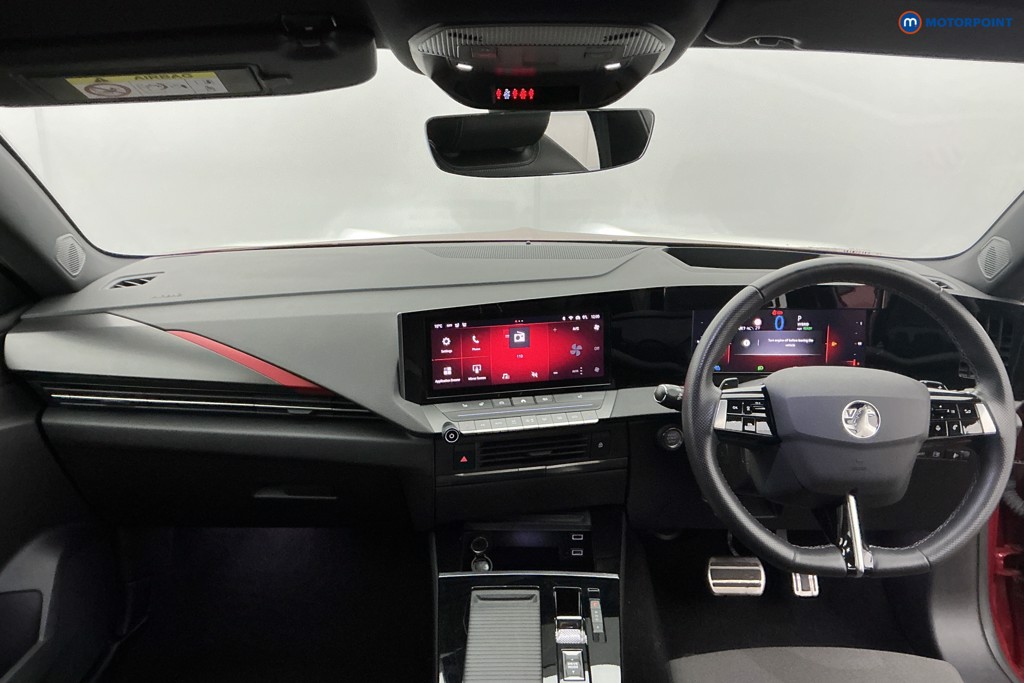 Used Vauxhall Astra 2022 for sale - 77691881: Photo 20