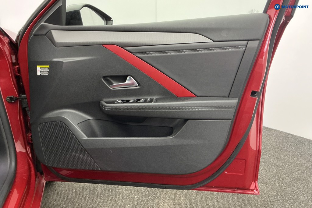 Used Vauxhall Astra 2022 for sale - 77691881: Photo 32