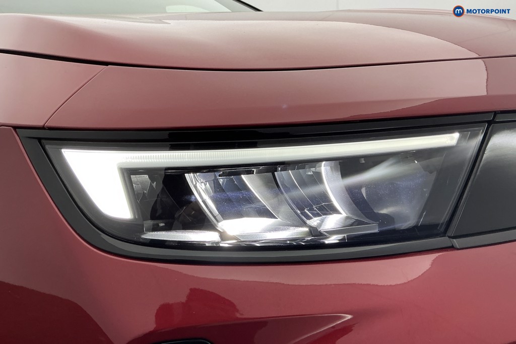 Used Vauxhall Astra 2022 for sale - 77691881: Photo 36