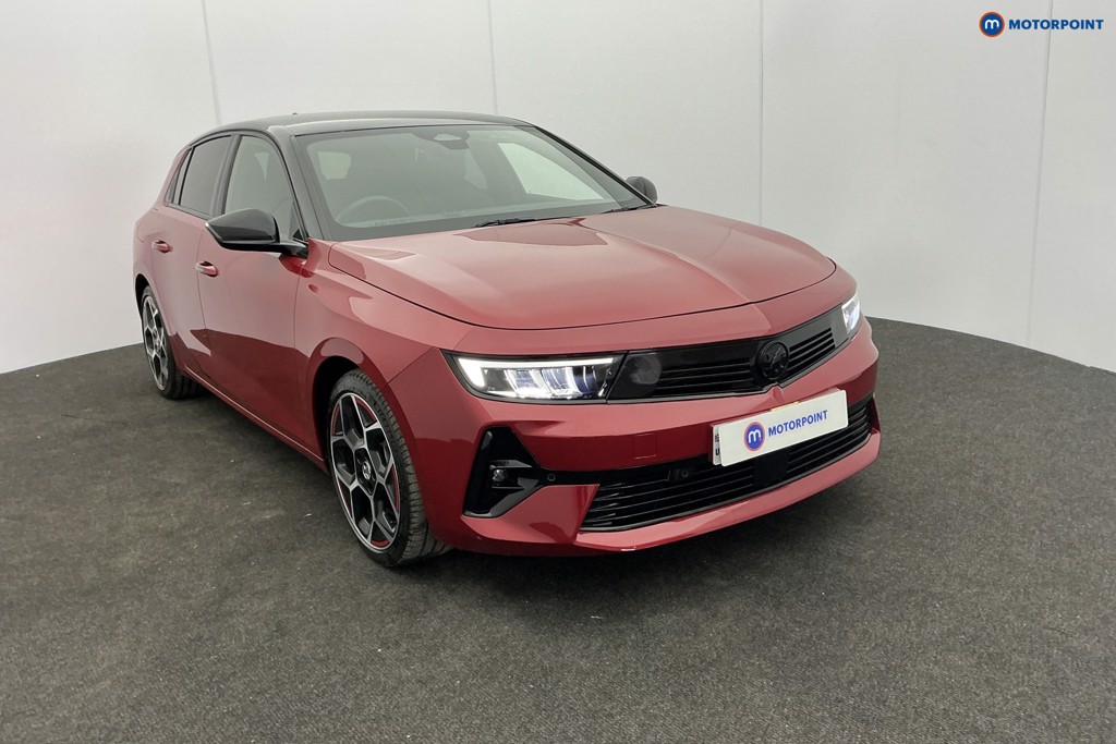 Used Vauxhall Astra 2022 for sale - 77691881: Photo 37