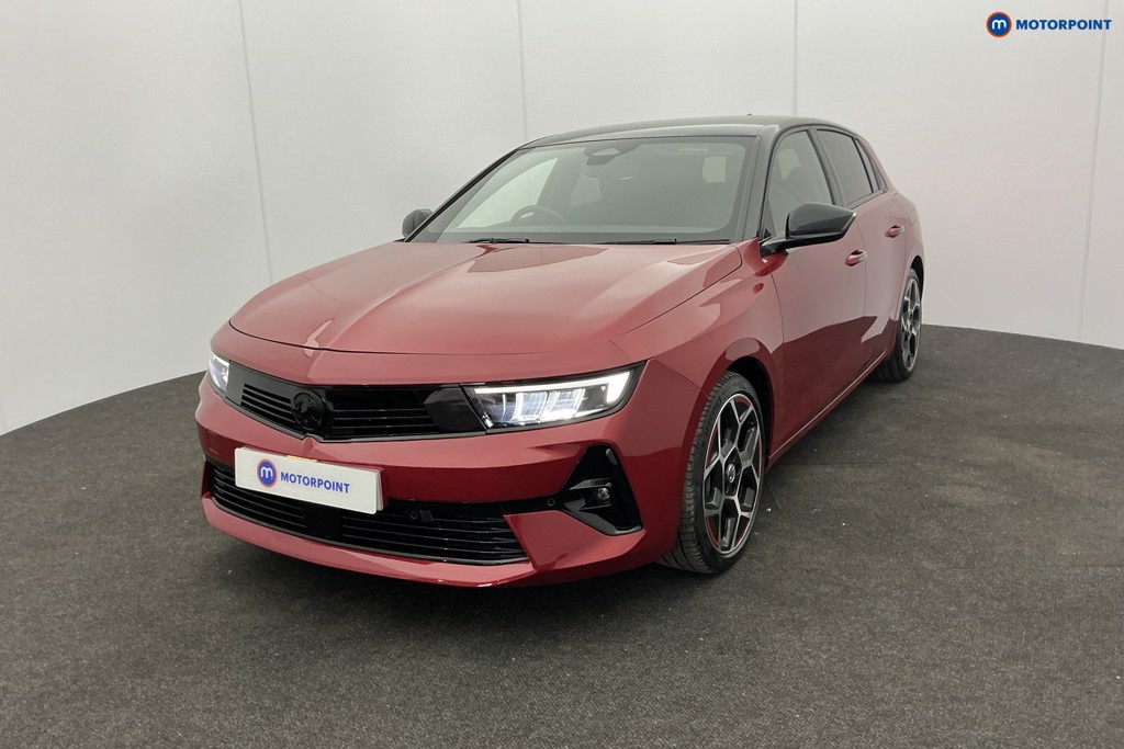 Used Vauxhall Astra 2022 for sale - 77691881: Photo 39