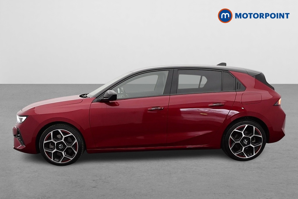 Used Vauxhall Astra 2022 for sale - 77691881: Photo 4